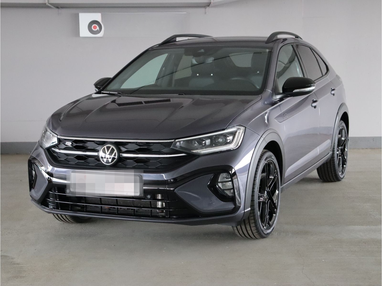 Volkswagen Taigo 1.0 TSI DSG R-Line*Sitzheizung*ACC foto 2