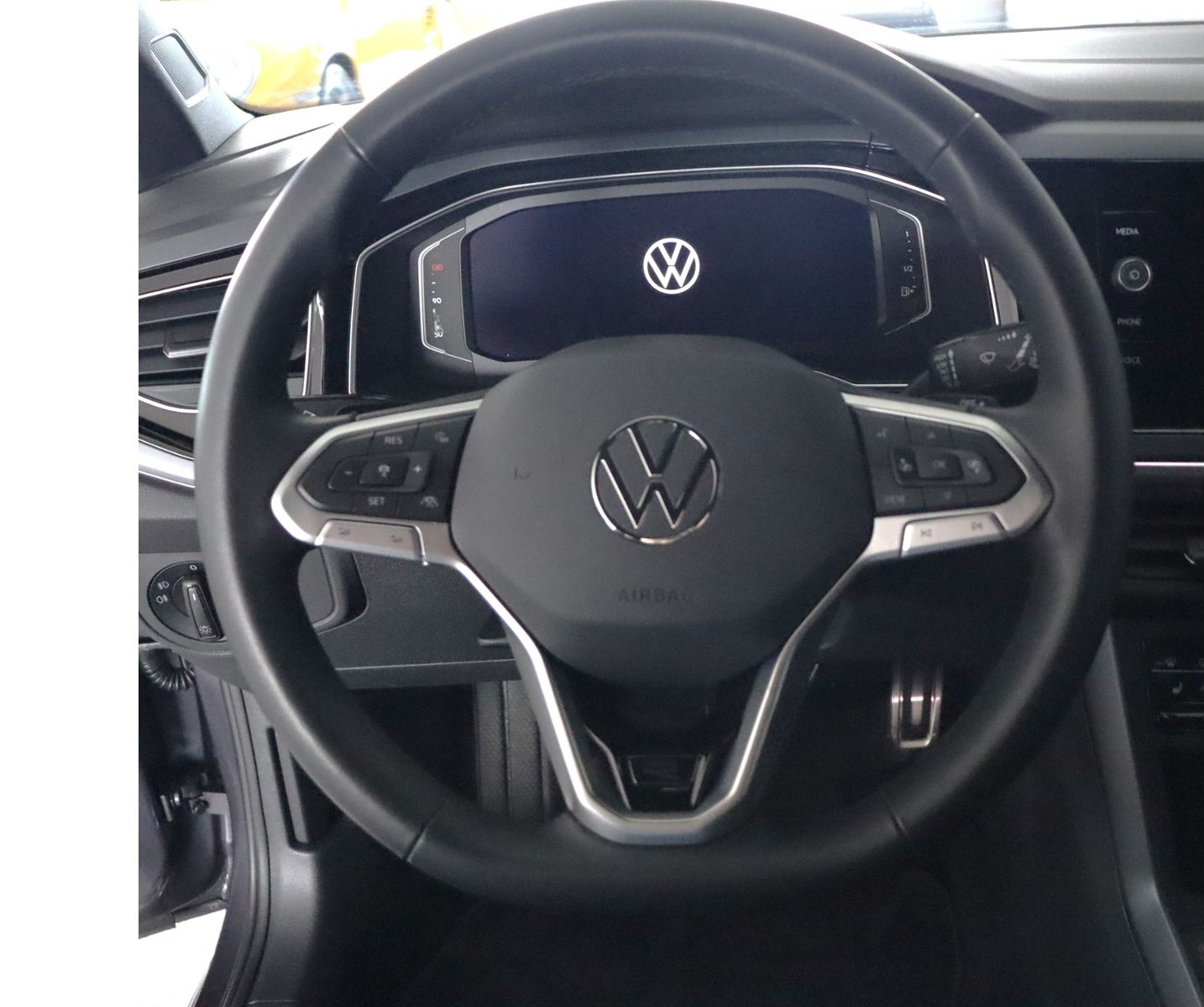 Volkswagen Taigo 1.0 TSI DSG R-Line*Sitzheizung*ACC foto 13