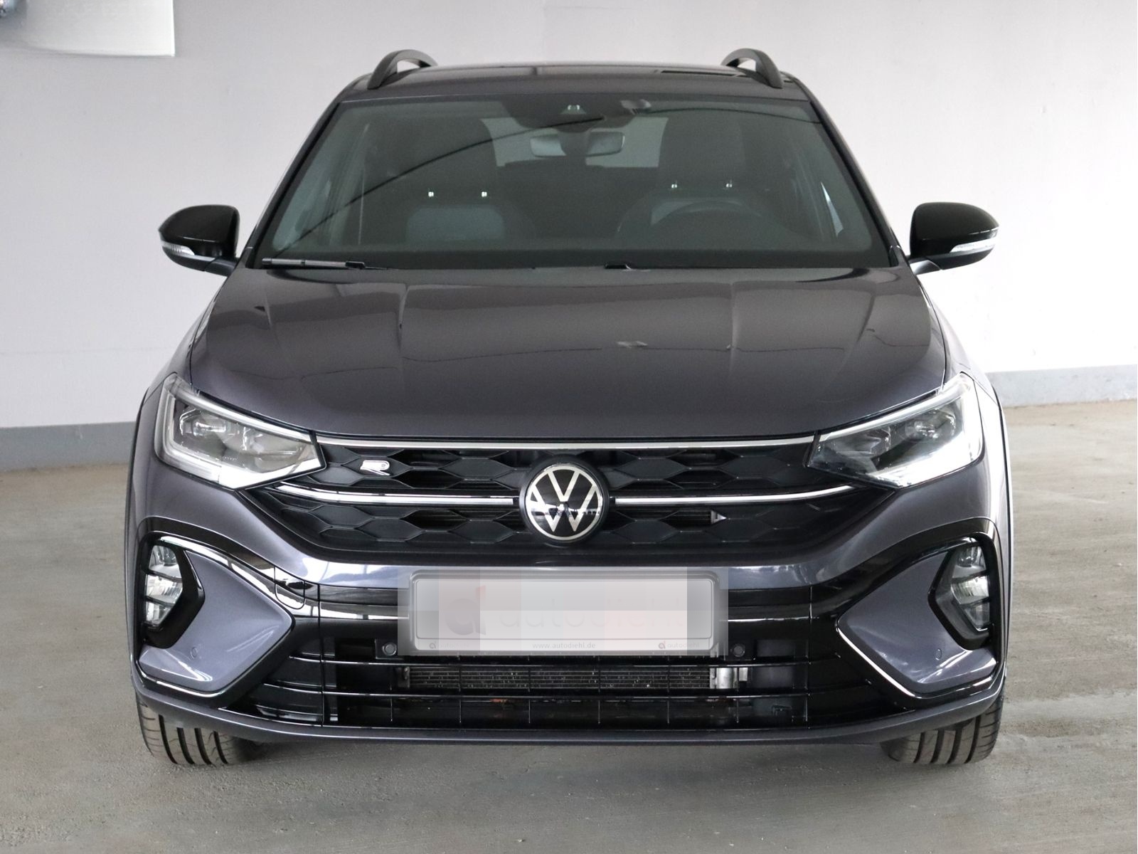Volkswagen Taigo 1.0 TSI DSG R-Line*Sitzheizung*ACC foto 3