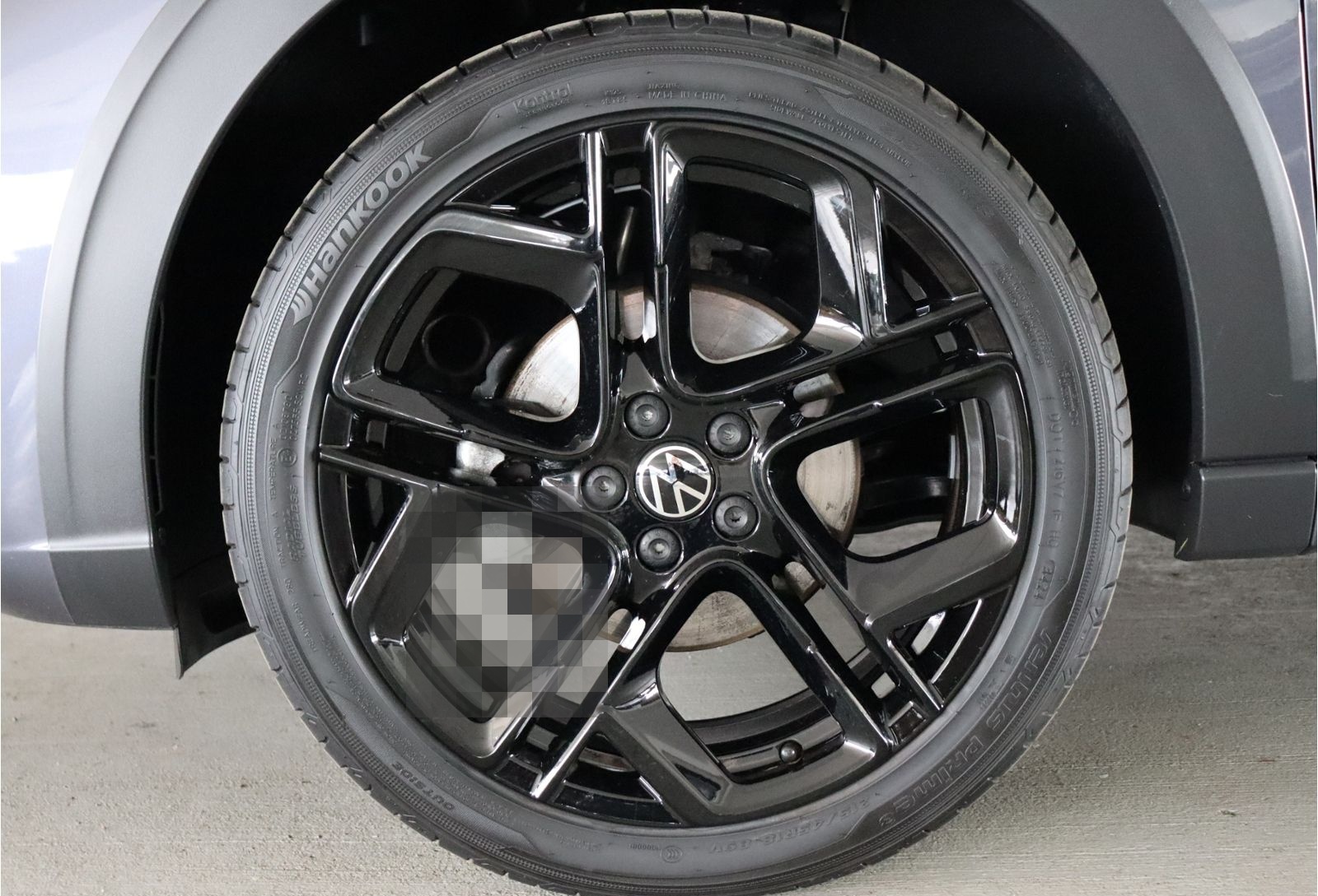 Volkswagen Taigo 1.0 TSI DSG R-Line*Sitzheizung*ACC foto 6
