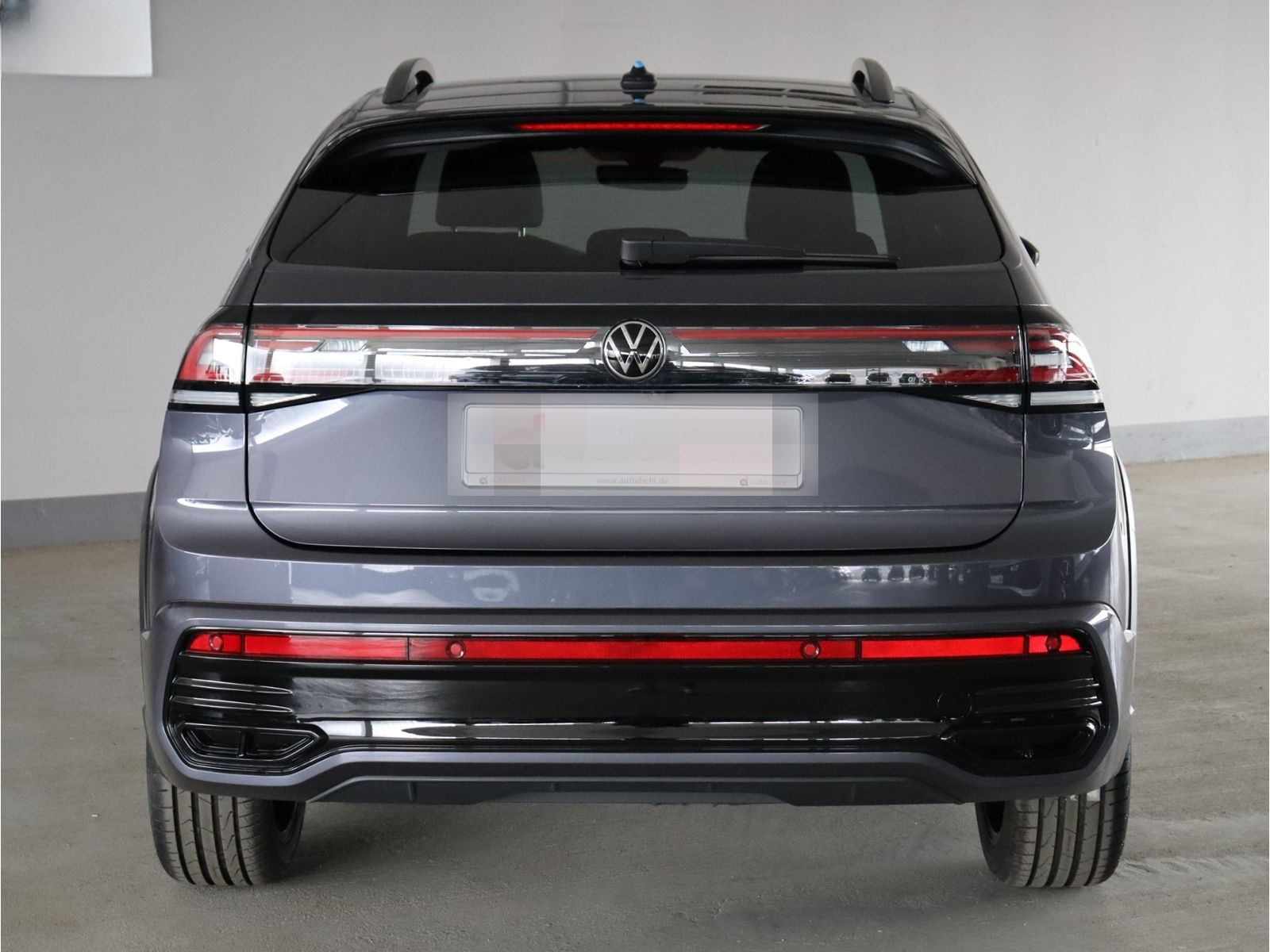 Volkswagen Taigo 1.0 TSI DSG R-Line*Sitzheizung*ACC foto 8