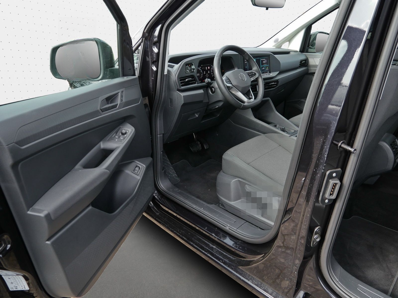 Volkswagen Caddy 1.5 eTSI AHK*DAB+*Digital Cockpit*110kw foto 17