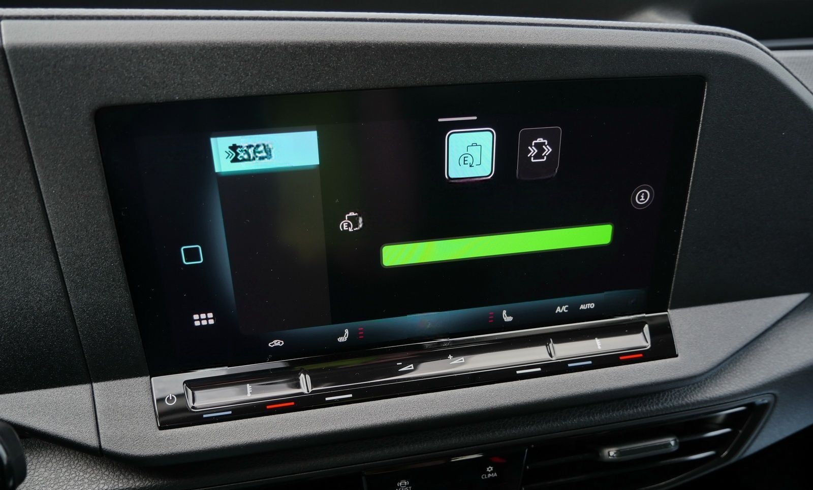 Volkswagen Caddy 1.5 eTSI AHK*DAB+*Digital Cockpit*110kw foto 23
