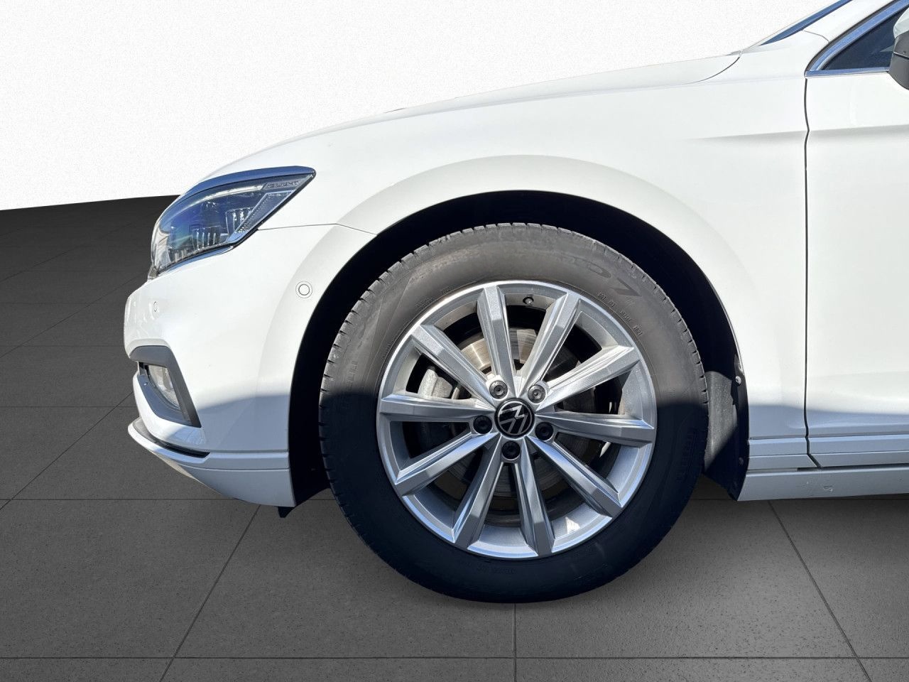 Volkswagen Passat 2.0 TDI foto 15