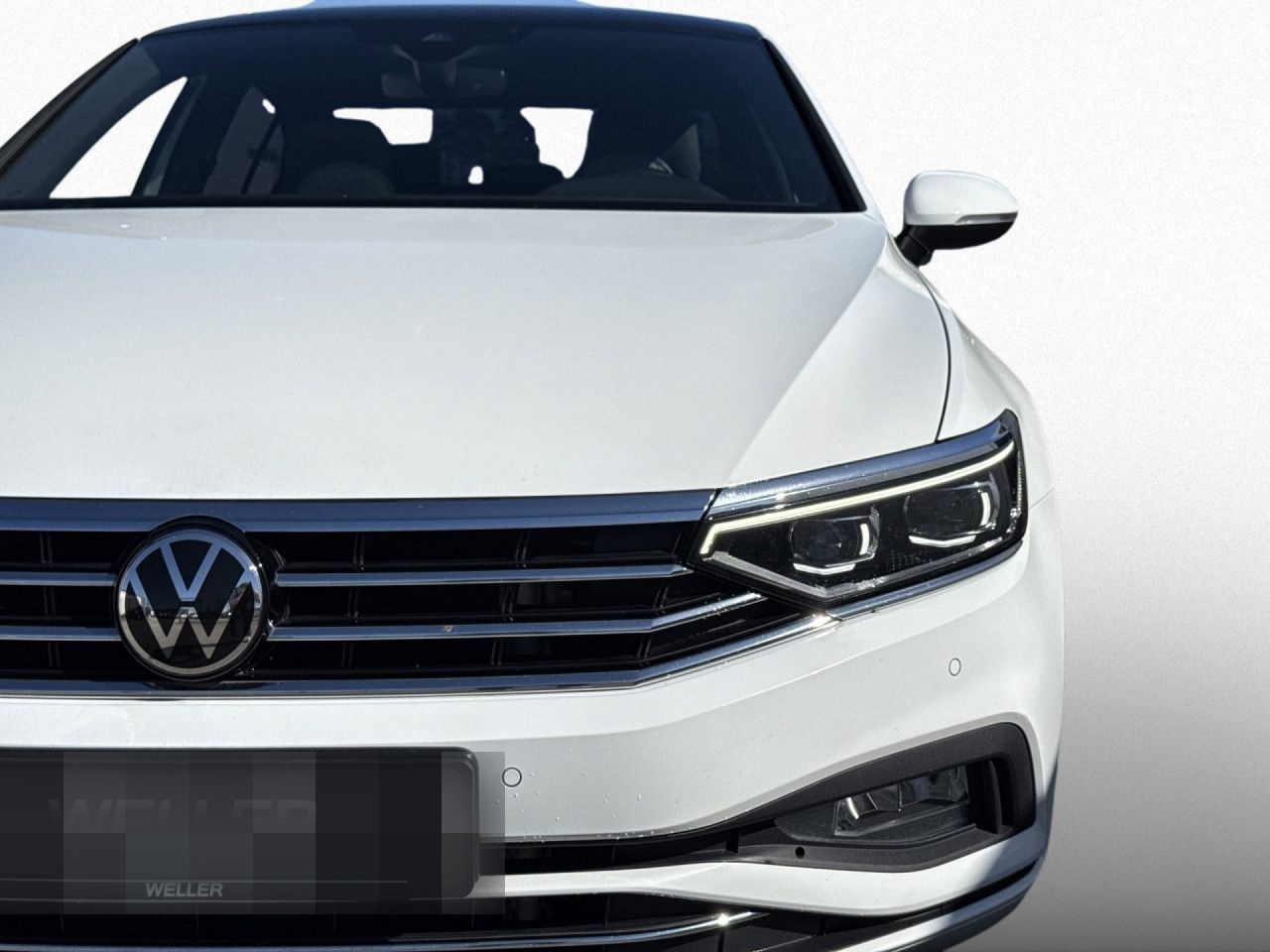 Volkswagen Passat 2.0 TDI foto 6