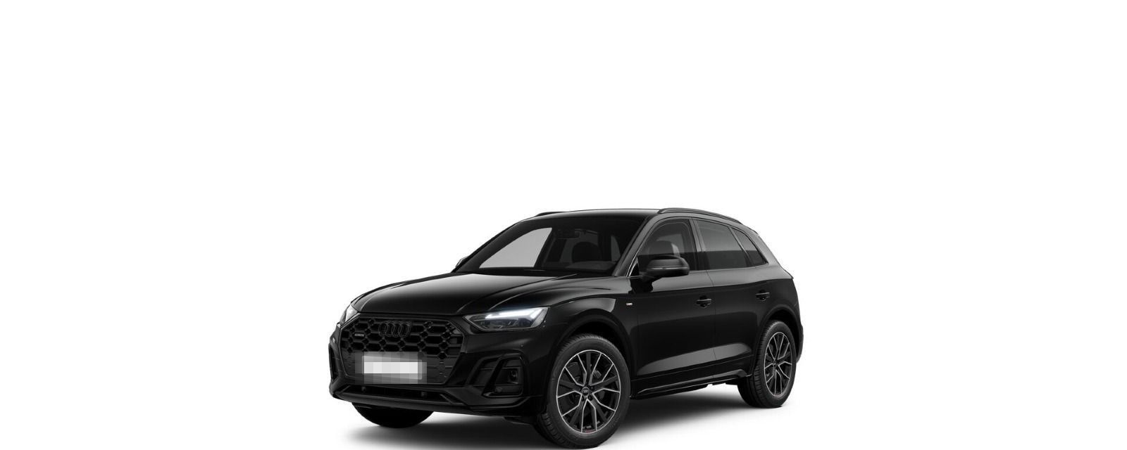 Audi Q5 SUV S line 50 TDI quattro*B&O*Optikpaket*AHK* foto 2