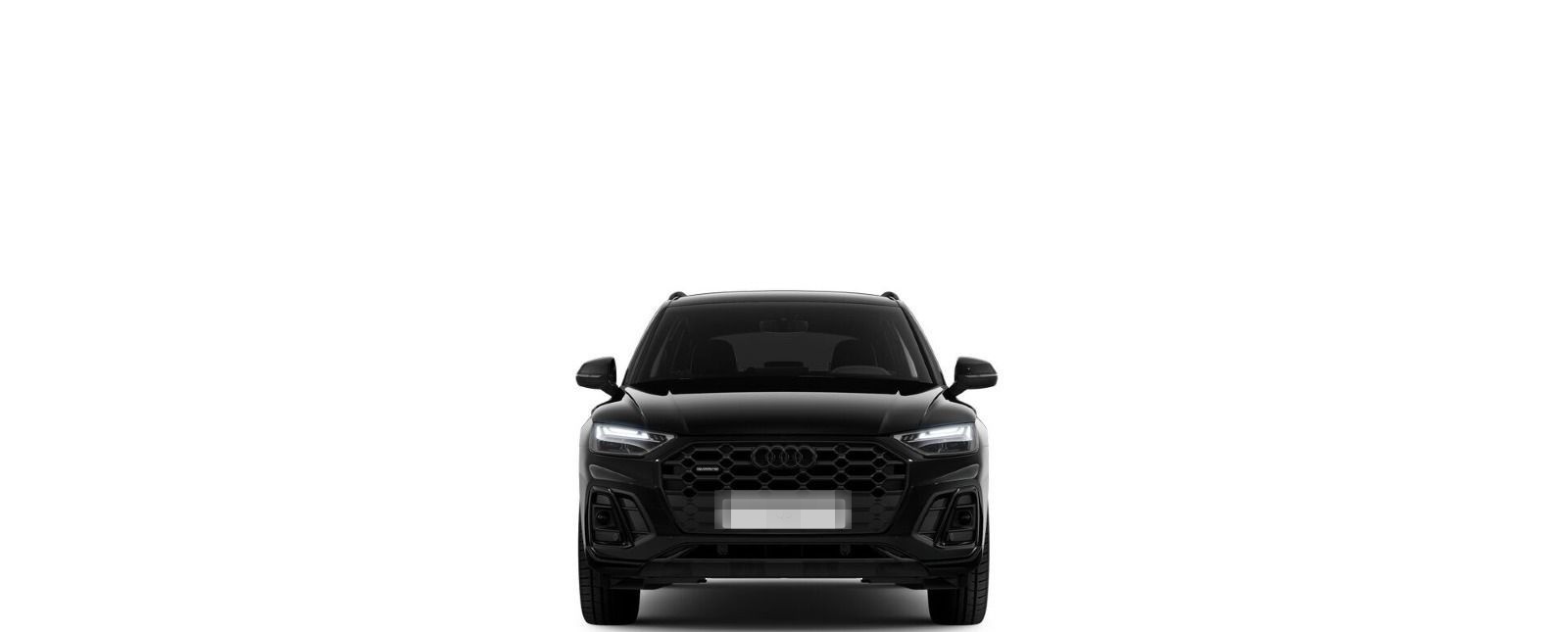 Audi Q5 SUV S line 50 TDI quattro*B&O*Optikpaket*AHK* foto 4
