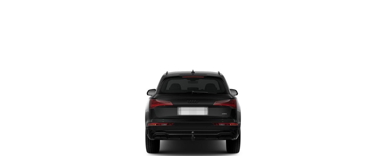 Audi Q5 SUV S line 50 TDI quattro*B&O*Optikpaket*AHK* foto 5