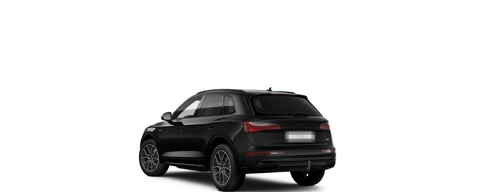Audi Q5 SUV S line 50 TDI quattro*B&O*Optikpaket*AHK* foto 6