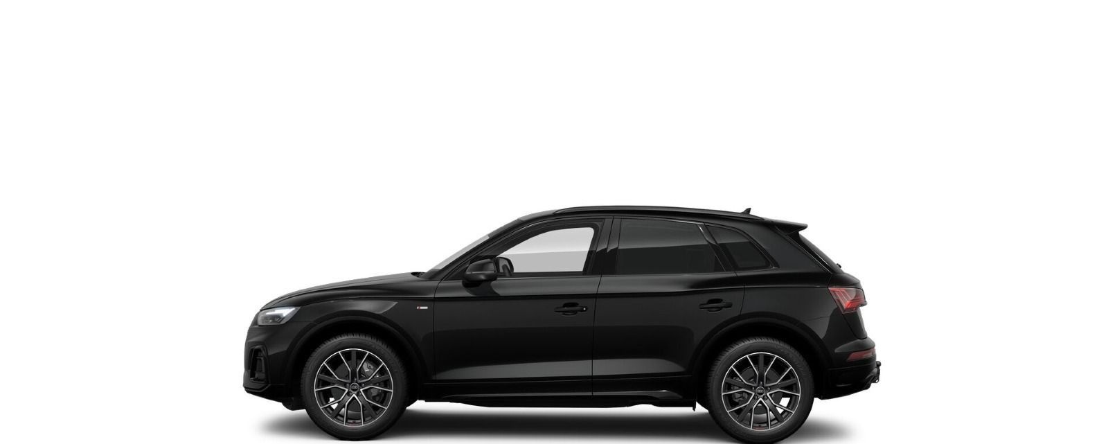 Audi Q5 SUV S line 50 TDI quattro*B&O*Optikpaket*AHK* foto 7