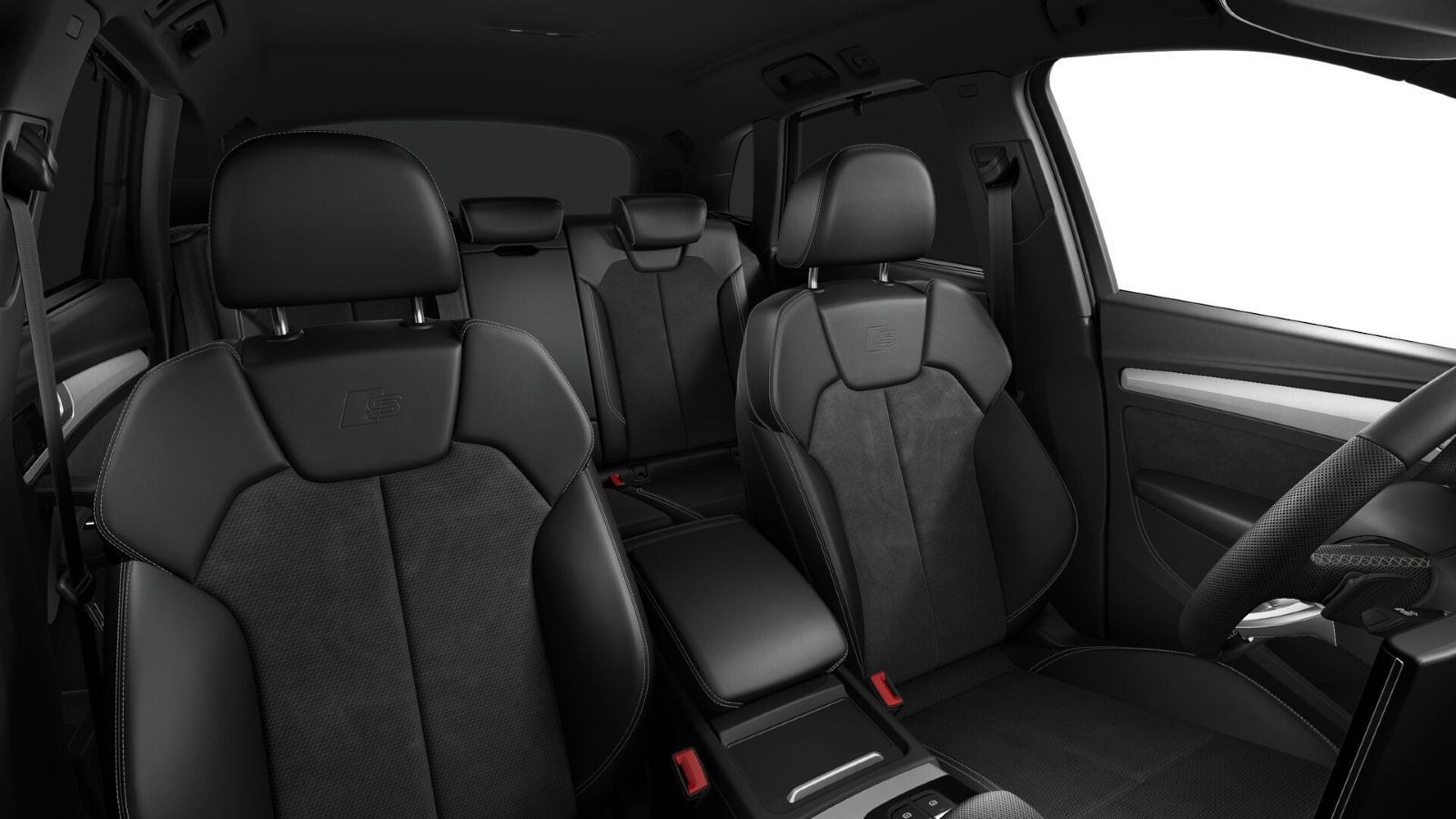 Audi Q5 SUV S line 50 TDI quattro*B&O*Optikpaket*AHK* foto 8