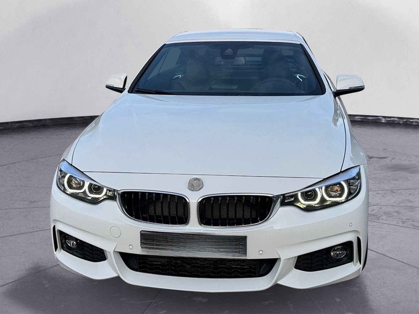 BMW 430i Cabrio M Sport Navi Klima PDC Sportsitze Si foto 7