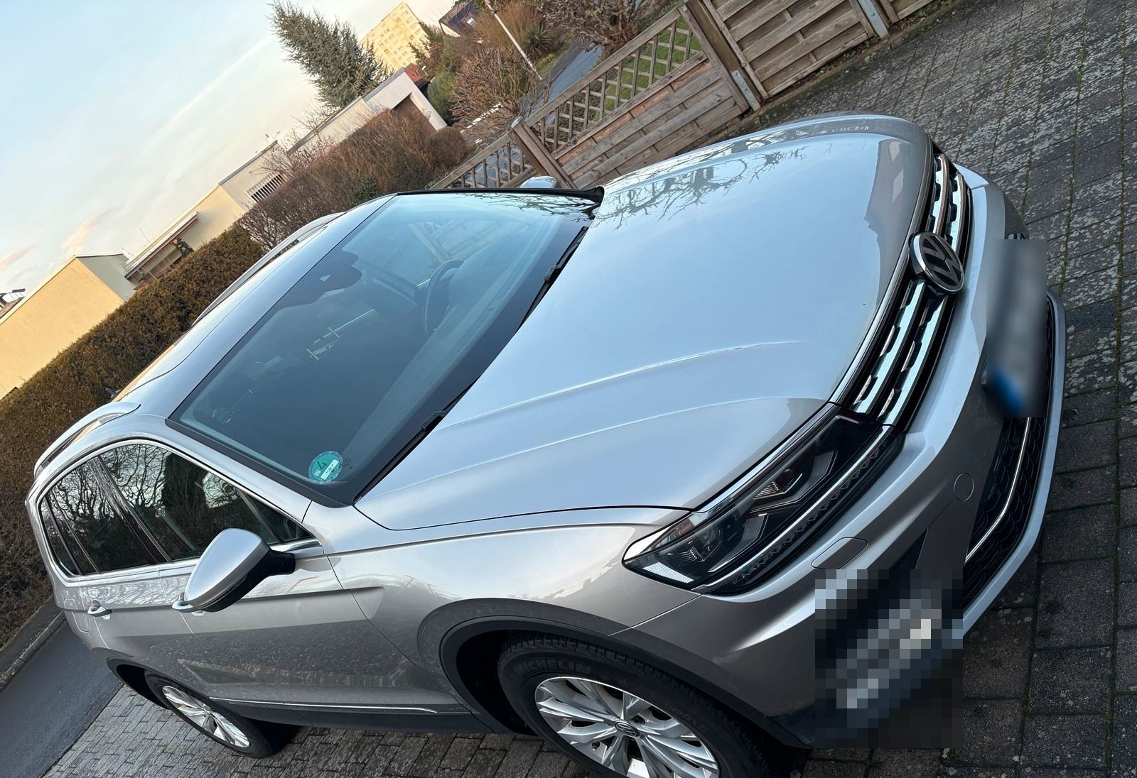 Volkswagen VW Tiguan DSG 4 Motion Highline, AHK, Pano... foto 2