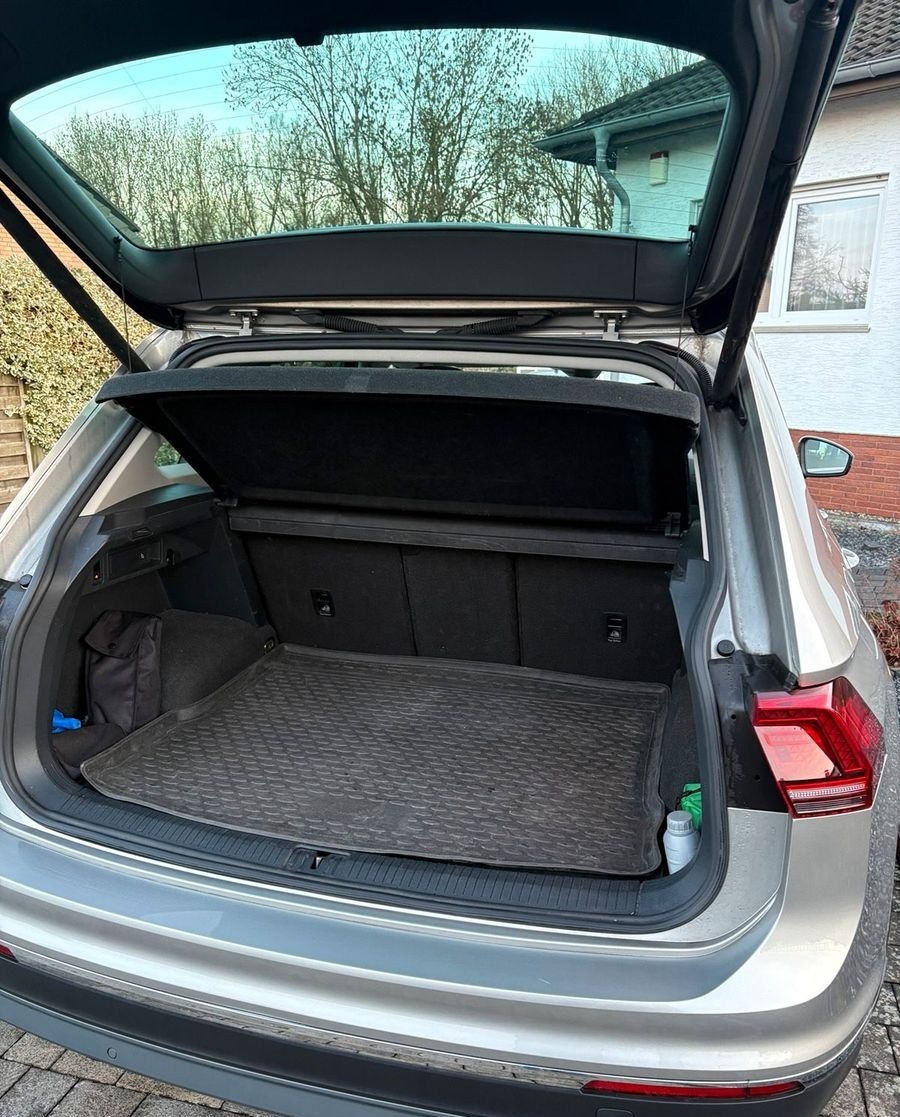Volkswagen VW Tiguan DSG 4 Motion Highline, AHK, Pano... foto 5