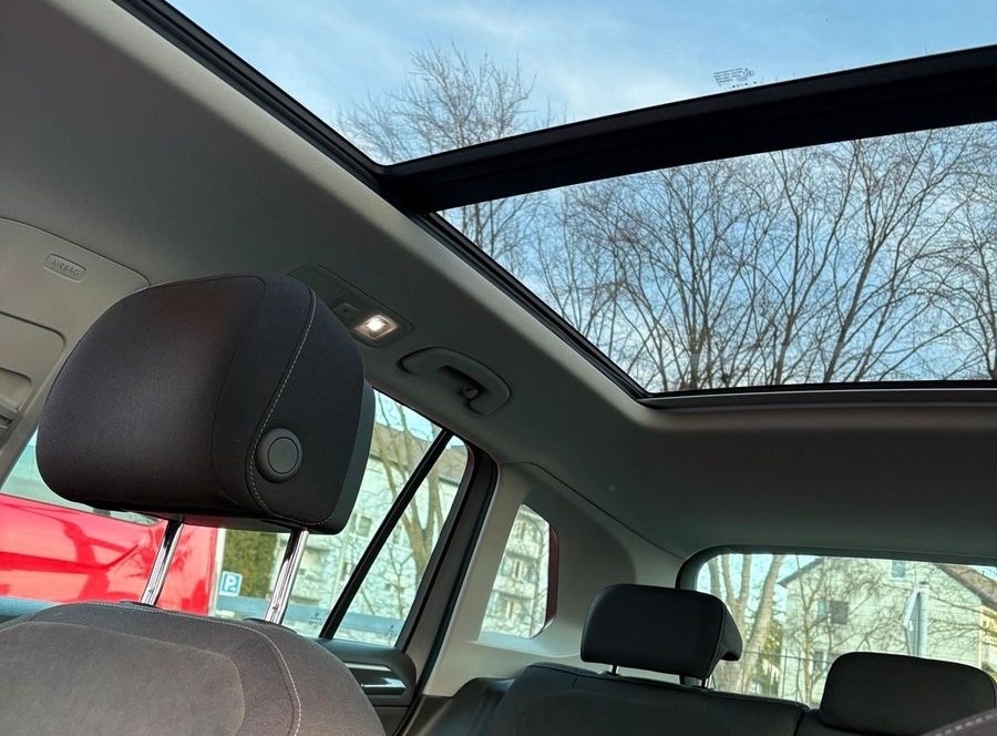 Volkswagen VW Tiguan DSG 4 Motion Highline, AHK, Pano... foto 9
