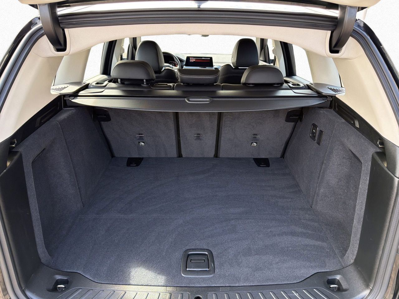 BMW X3 xDrive20i AHK,LED-Scheinwerfer,RFK,DAB,Sitzhz foto 16