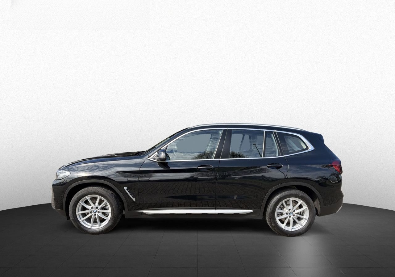 BMW X3 xDrive20i AHK,LED-Scheinwerfer,RFK,DAB,Sitzhz foto 5