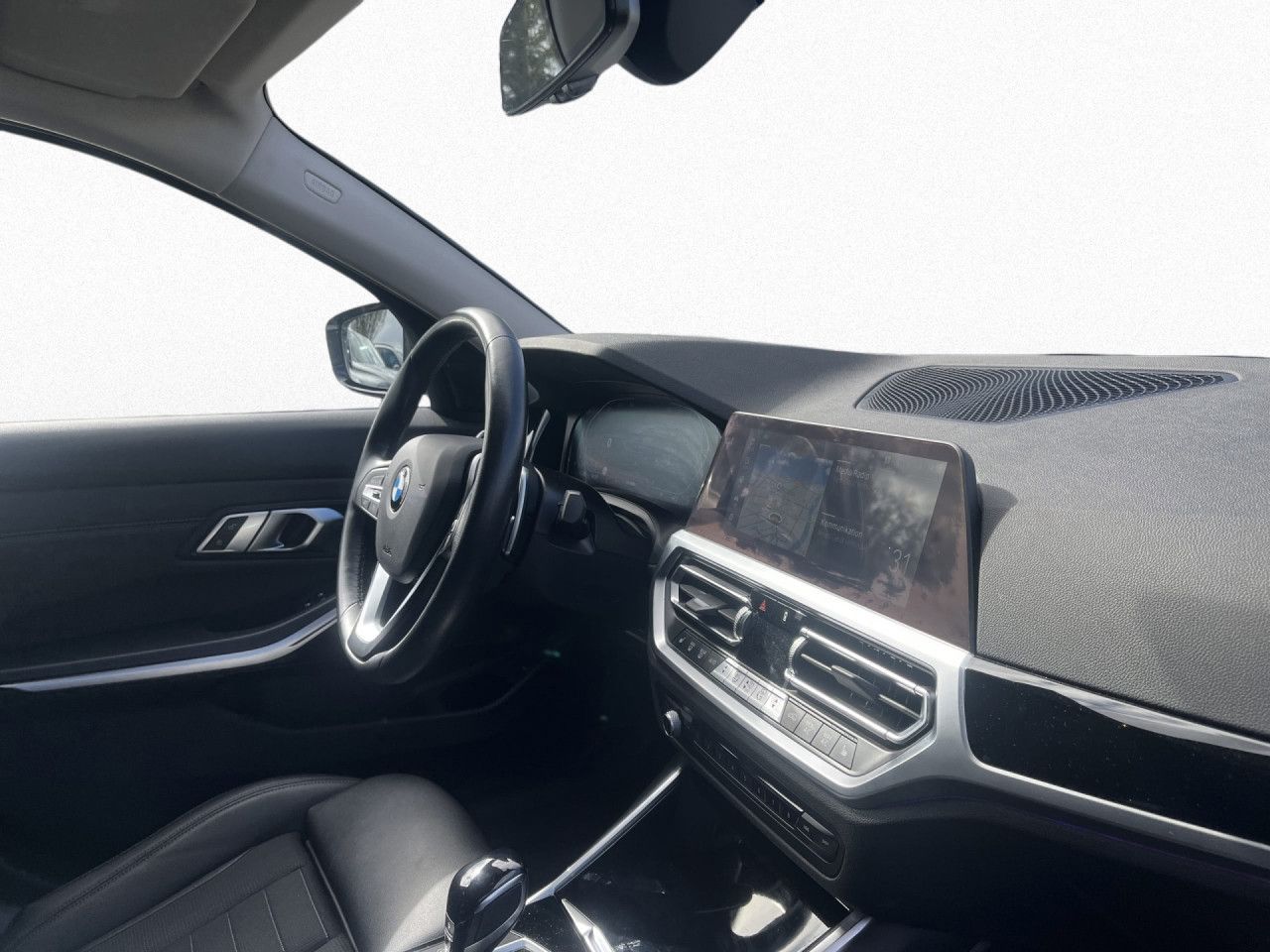 BMW 320i Tour Sport Line LiveCPr,AHK,DAB,DA,RFK,HiFi foto 10