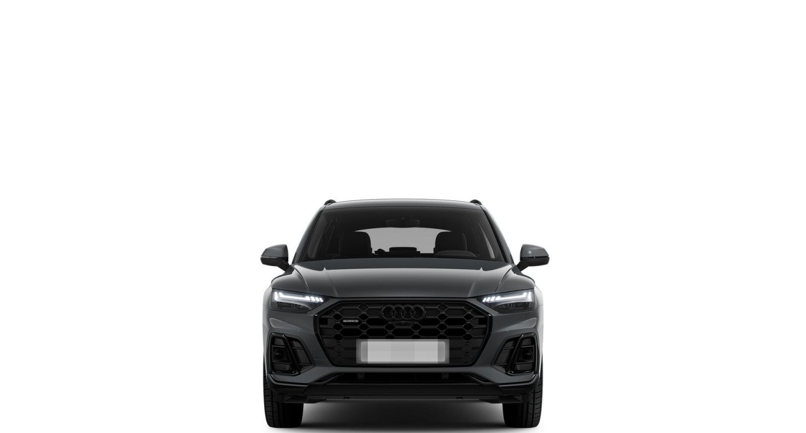Audi Q5 40 TFSI Q S LINE MATRIX HuD AHK 2xASSIST foto 3