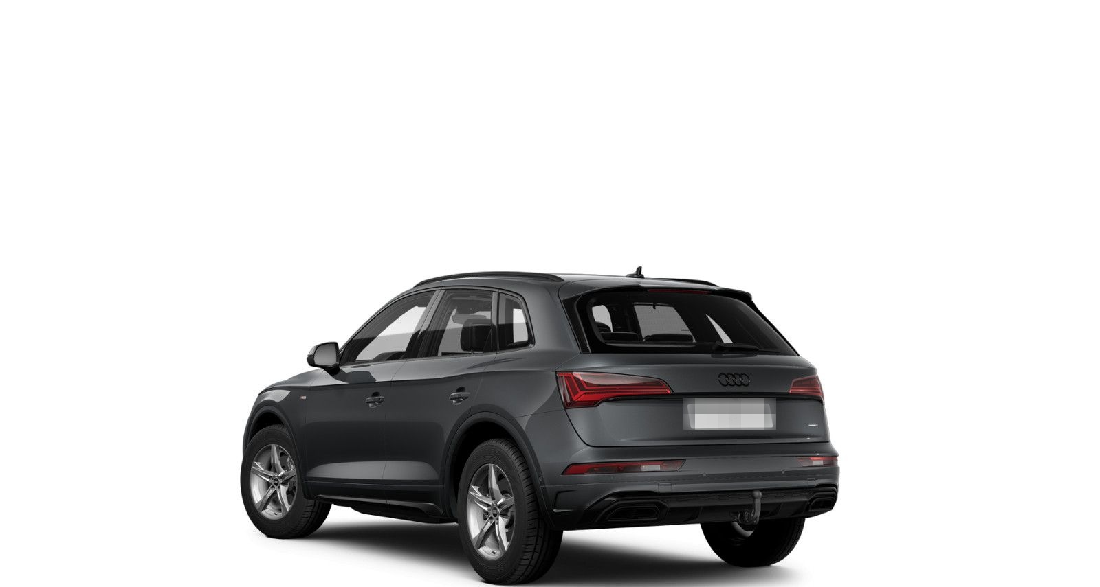 Audi Q5 40 TFSI Q S LINE MATRIX HuD AHK 2xASSIST foto 4