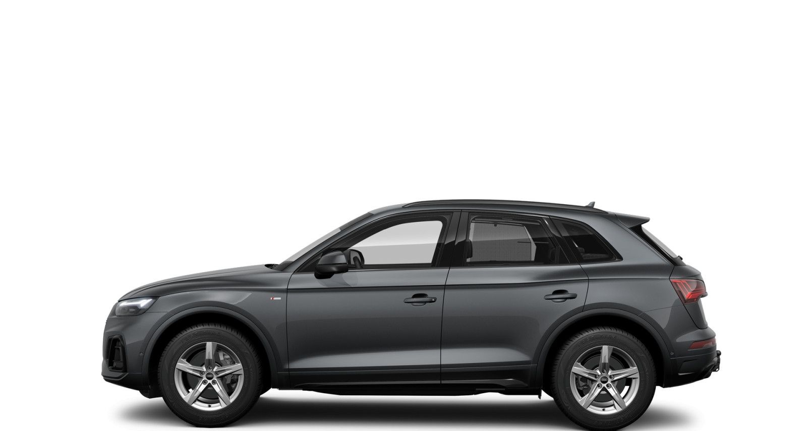 Audi Q5 40 TFSI Q S LINE MATRIX HuD AHK 2xASSIST foto 5