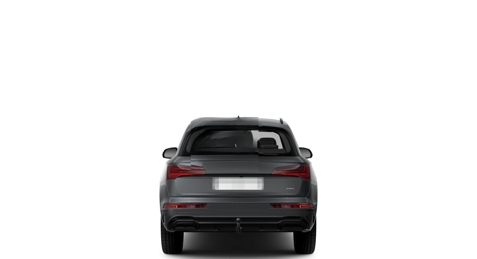 Audi Q5 40 TFSI Q S LINE MATRIX HuD AHK 2xASSIST foto 6