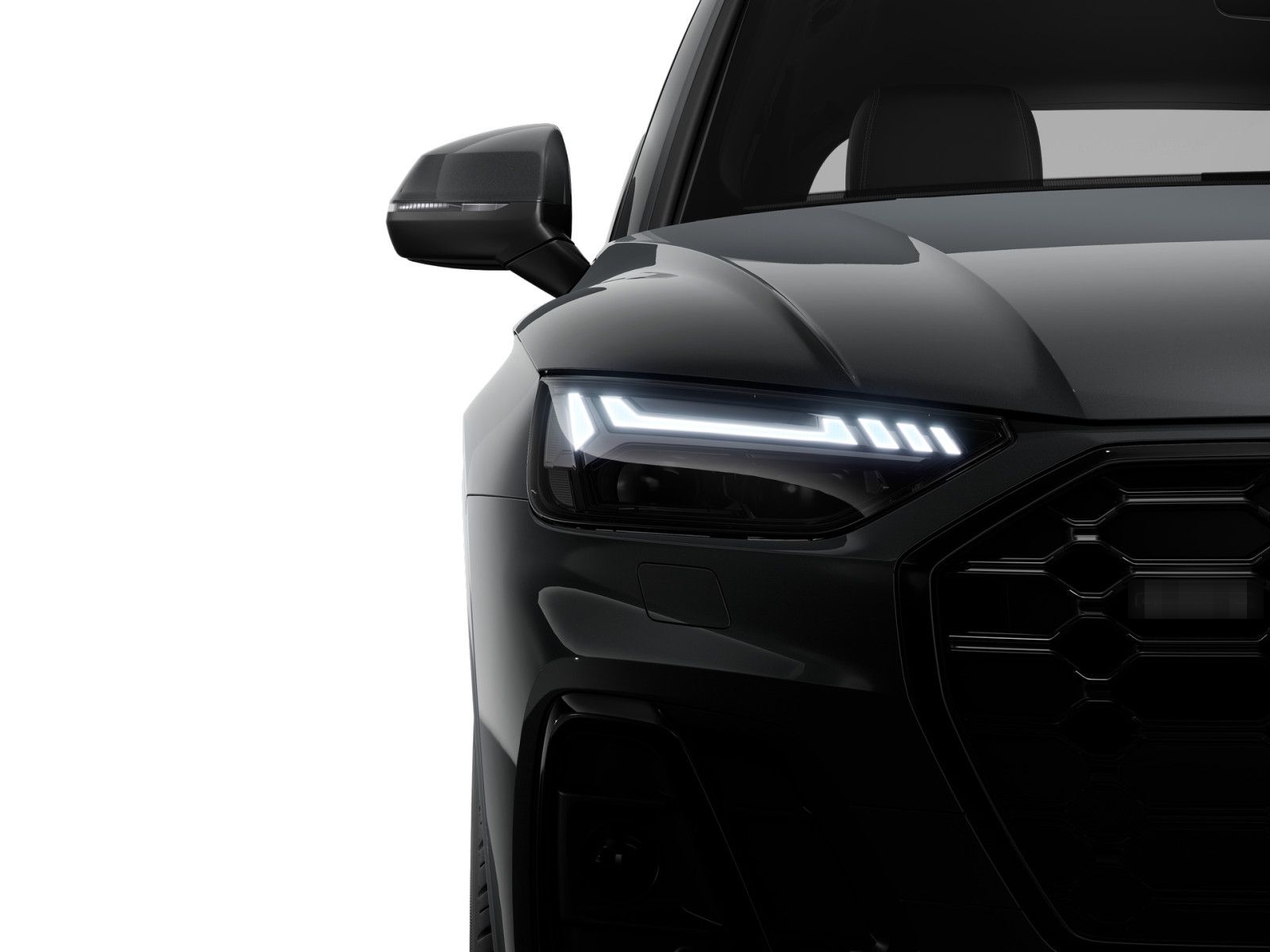 Audi Q5 40 TFSI Q S LINE MATRIX HuD AHK 2xASSIST foto 7