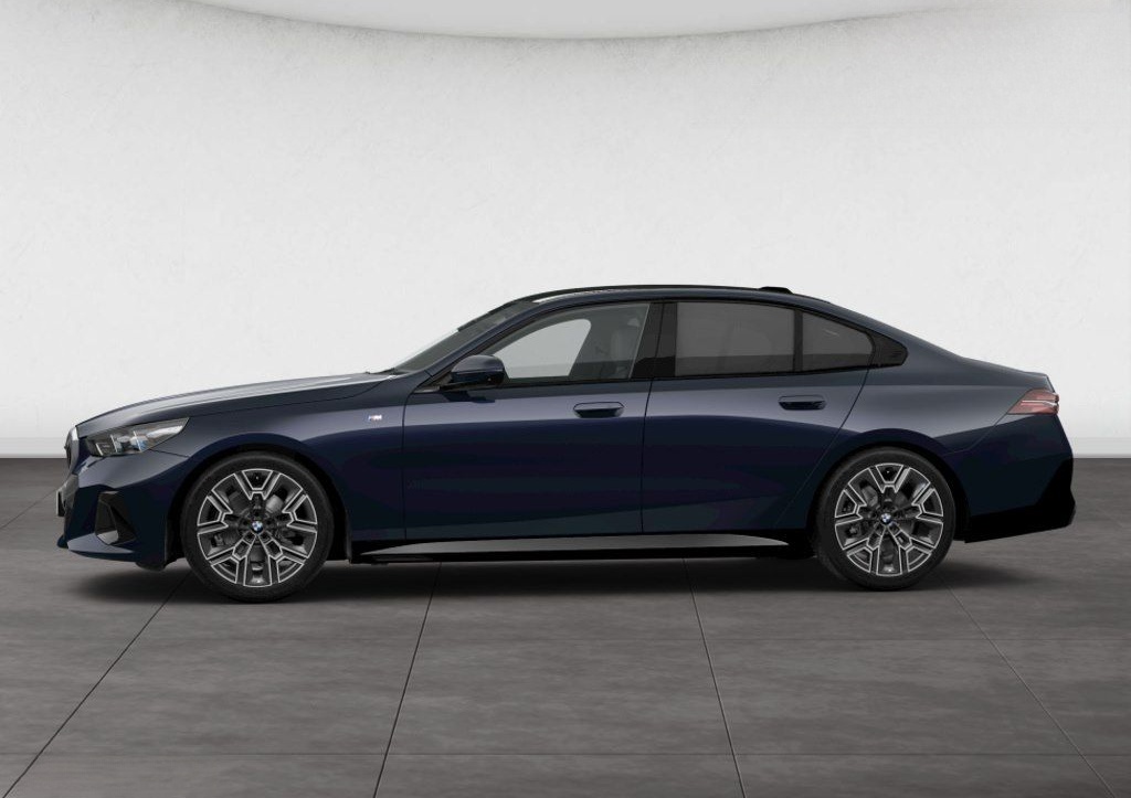 BMW 520d M SPORT Pano H/K Dr.Ass.Plus 360° foto 5