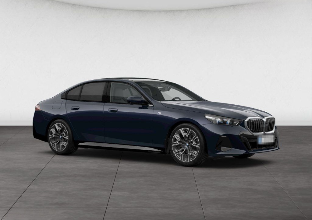 BMW 520d M SPORT Pano H/K Dr.Ass.Plus 360° foto 9