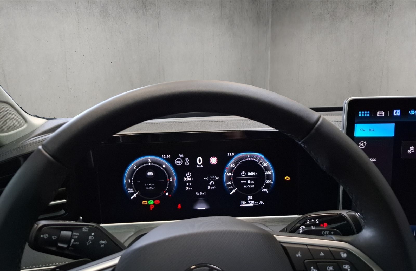 Volkswagen Passat Elegance 2,0 l TDI SCR 4MOTION 14 2 kW (1 foto 11
