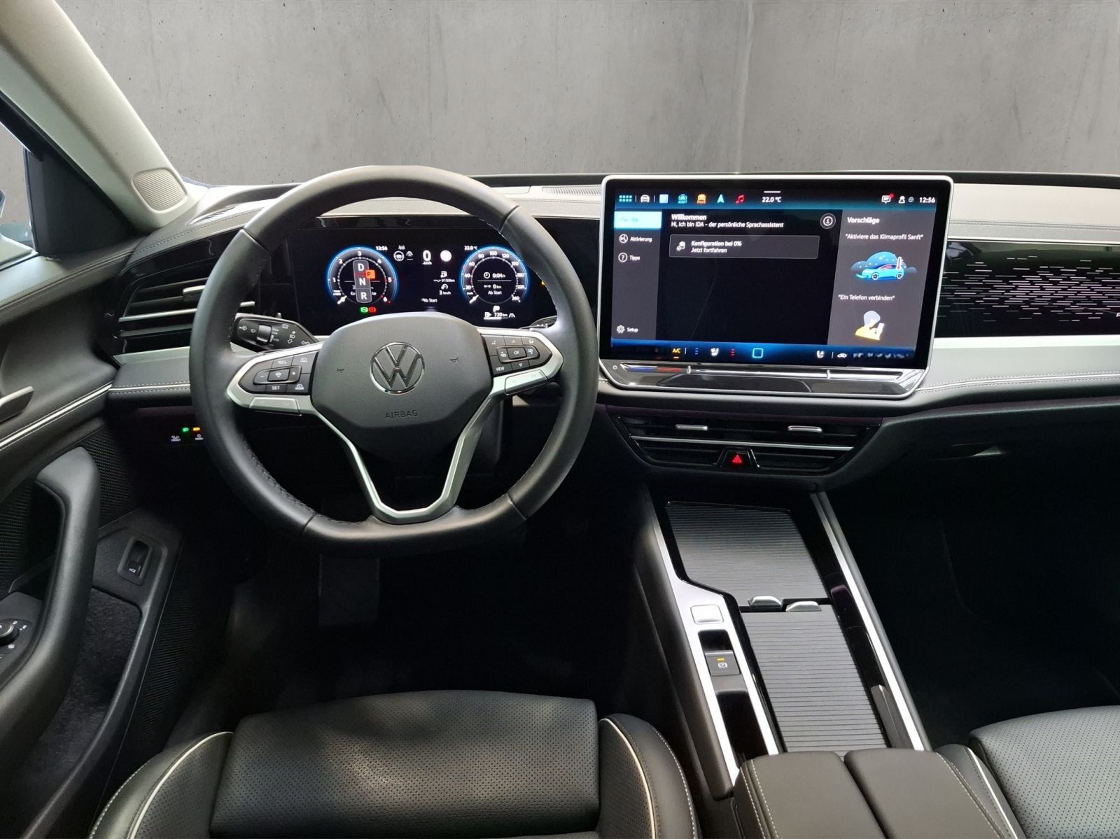 Volkswagen Passat Elegance 2,0 l TDI SCR 4MOTION 14 2 kW (1 foto 14