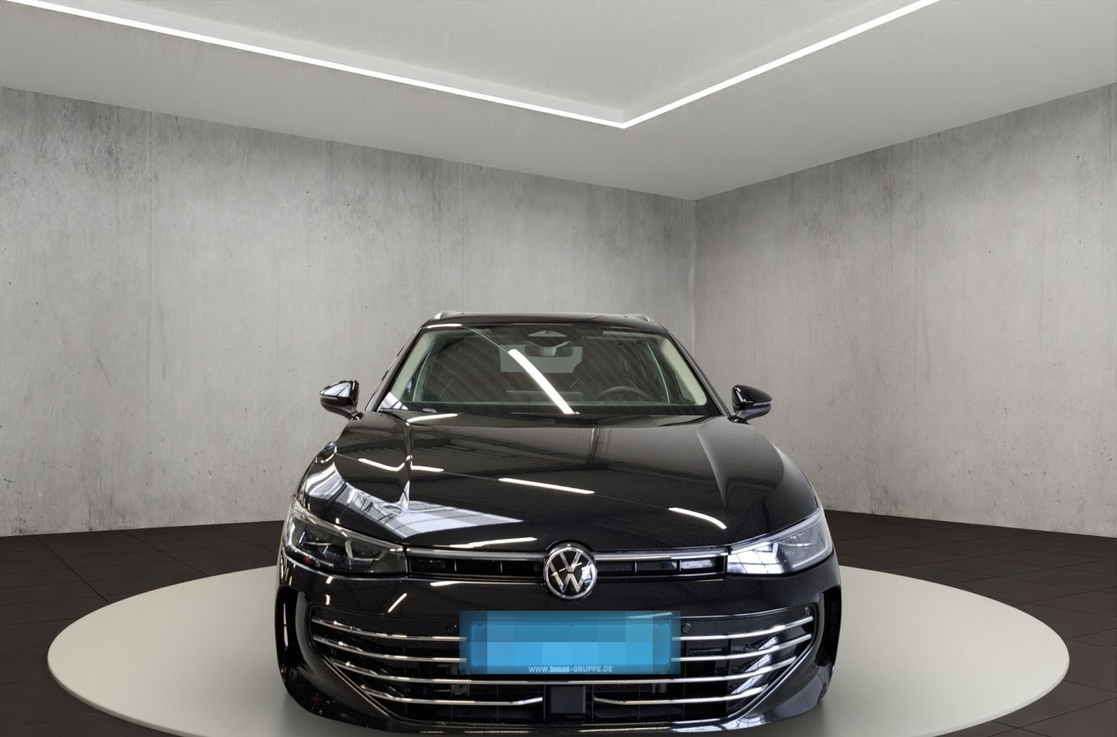 Volkswagen Passat Elegance 2,0 l TDI SCR 4MOTION 14 2 kW (1 foto 8