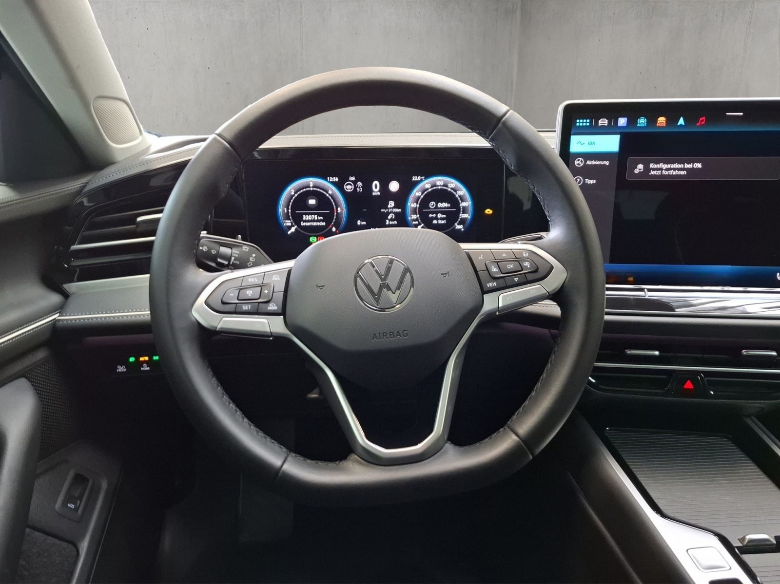 Volkswagen Passat Elegance 2,0 l TDI SCR 4MOTION 14 2 kW (1 foto 10