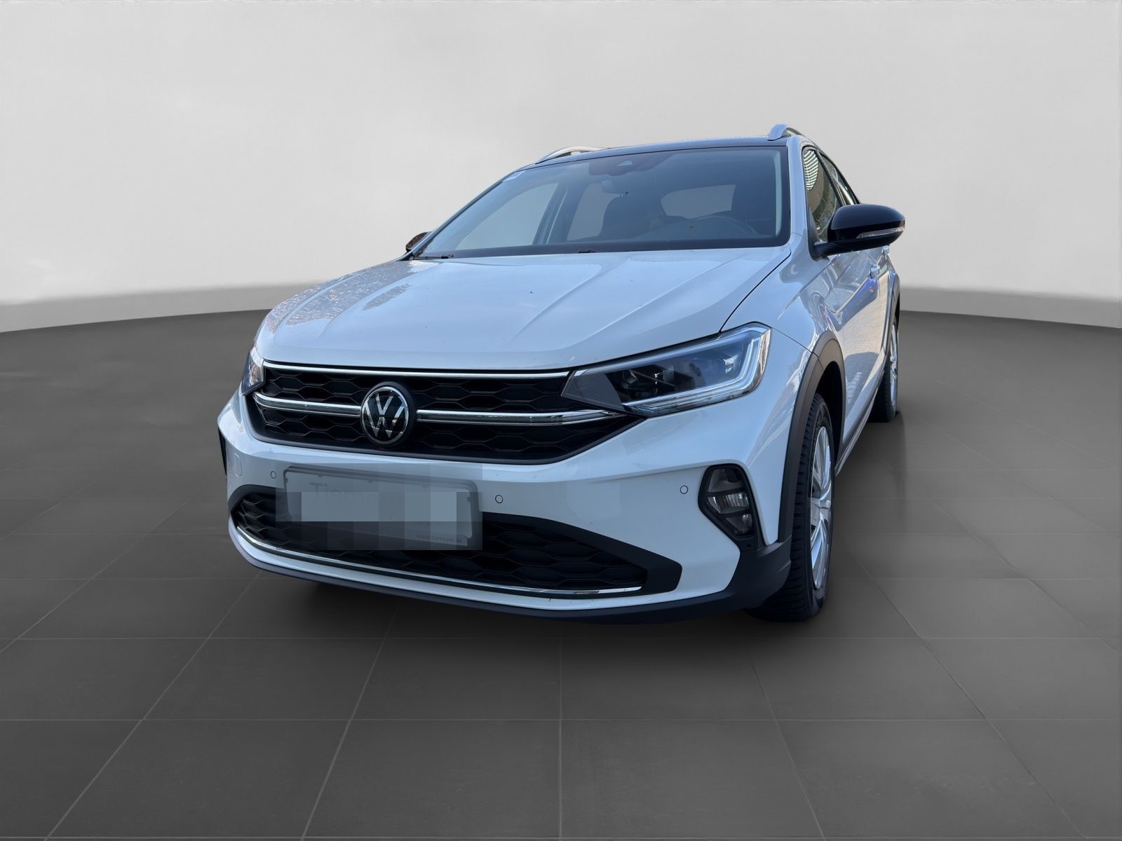 Volkswagen Taigo TSI DSG STYLE NAVI CLIMATRONIC foto 2