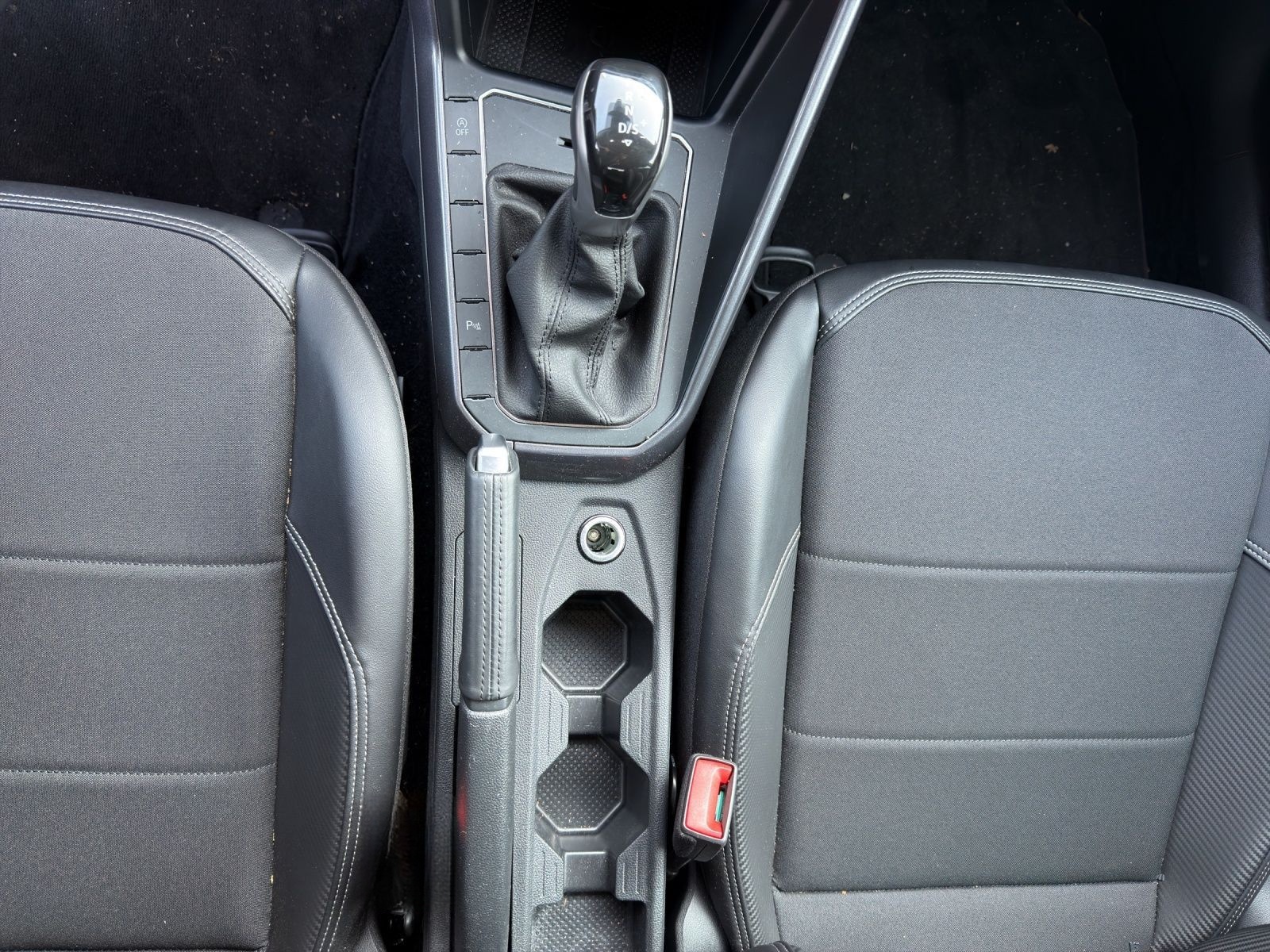 Volkswagen Taigo TSI DSG STYLE NAVI CLIMATRONIC foto 11