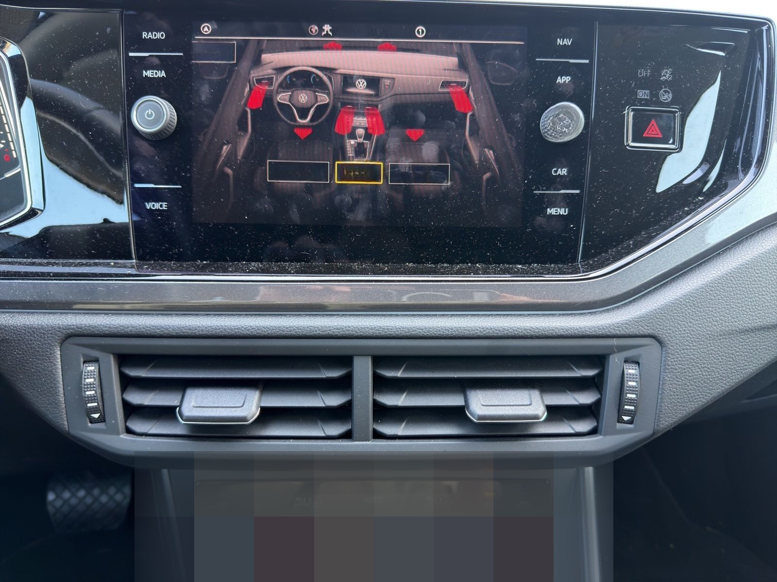 Volkswagen Taigo TSI DSG STYLE NAVI CLIMATRONIC foto 16