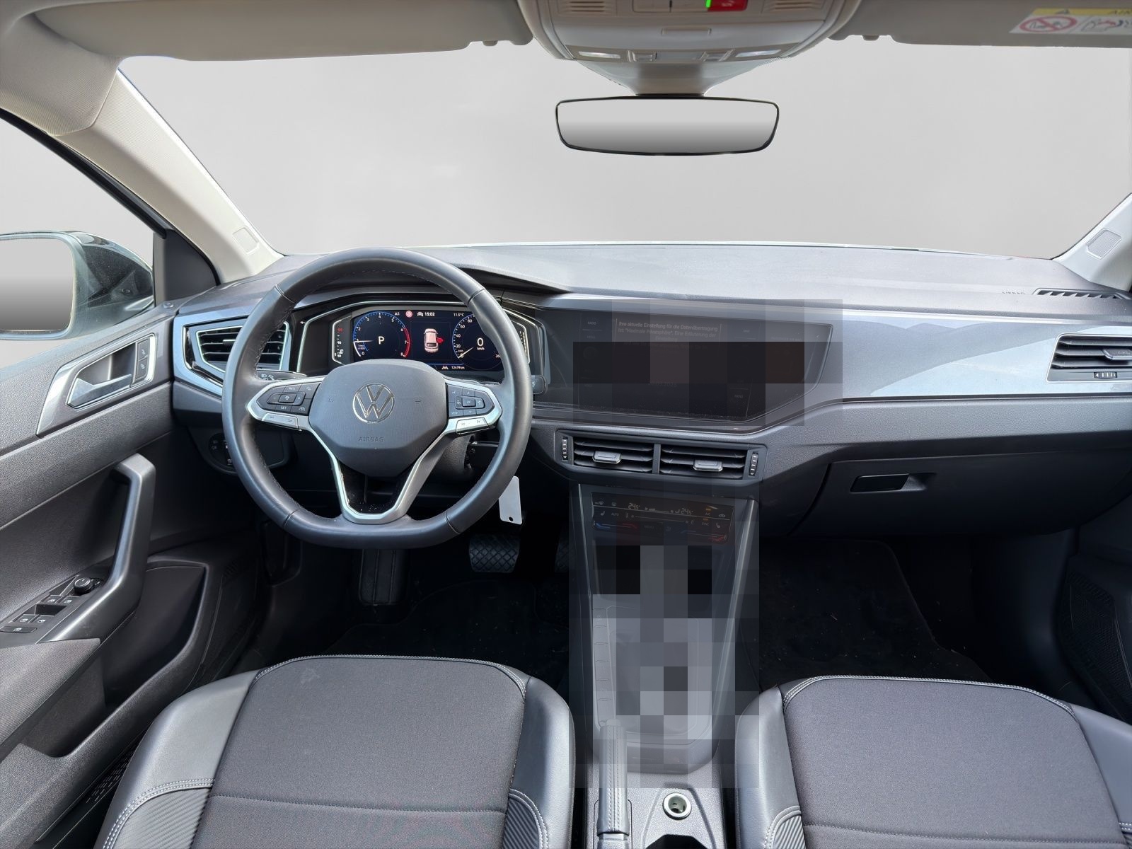 Volkswagen Taigo TSI DSG STYLE NAVI CLIMATRONIC foto 5