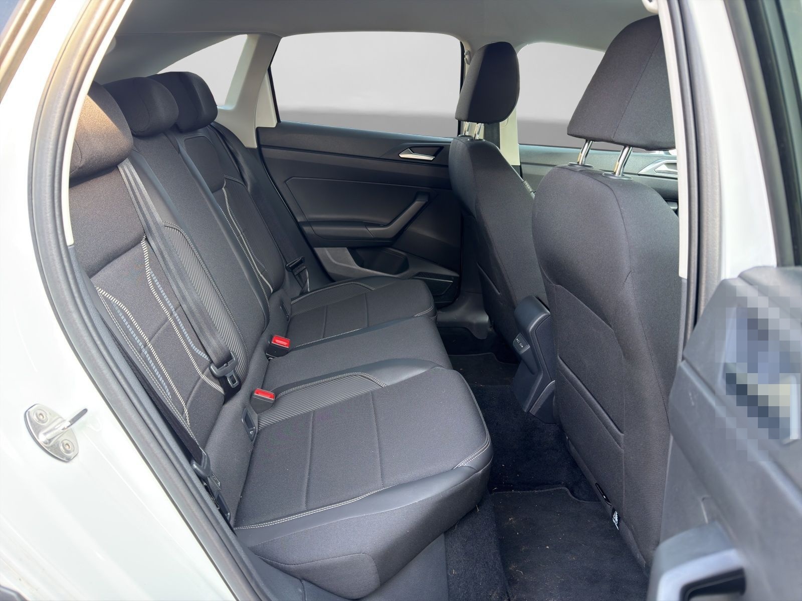 Volkswagen Taigo TSI DSG STYLE NAVI CLIMATRONIC foto 6