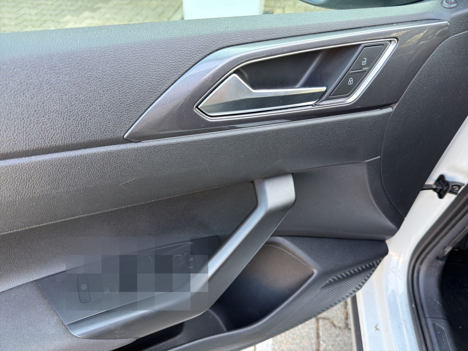 Volkswagen Taigo TSI DSG STYLE NAVI CLIMATRONIC foto 8