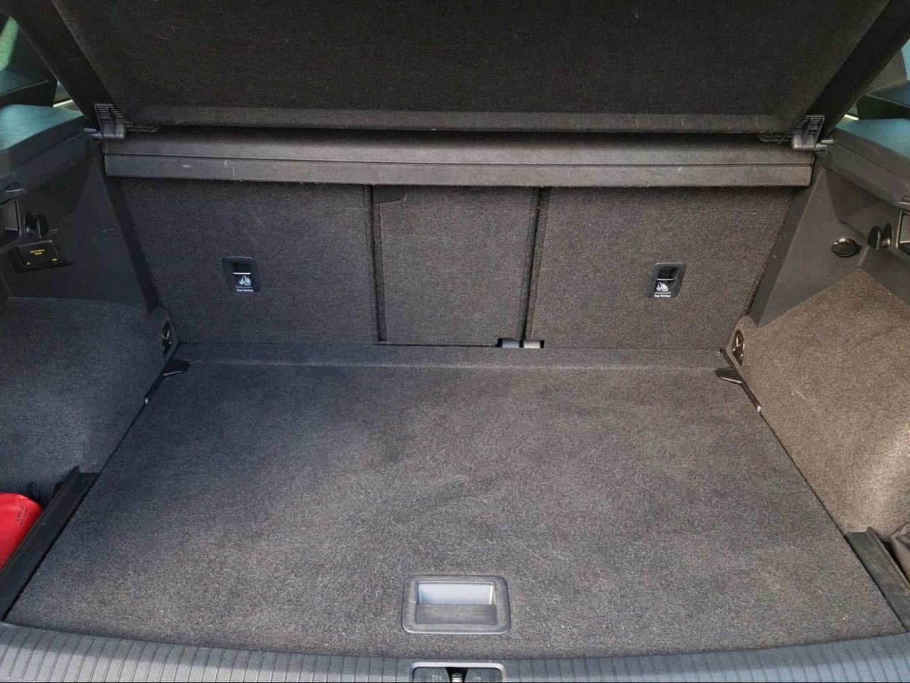 Volkswagen TIGUAN 2.0 TDI 4MOTION foto 14