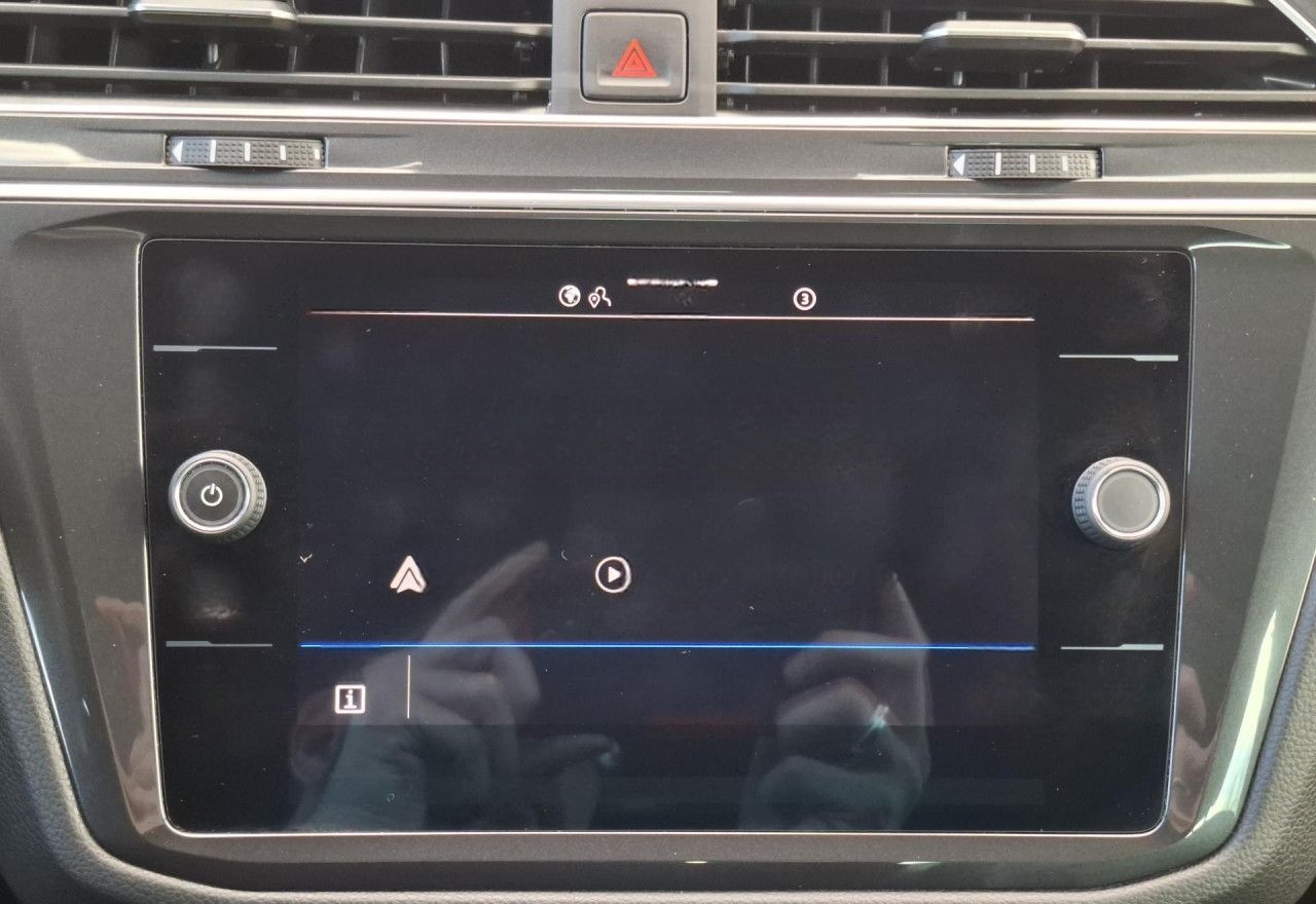 Volkswagen TIGUAN 2.0 TDI 4MOTION foto 17