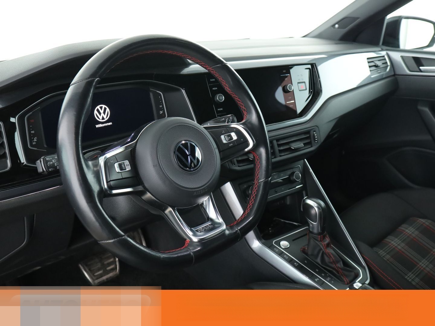 Volkswagen Polo 2.0 TSI GTI Aut.*NAVI*LED*PDC*SHZ*KLIMA* foto 11