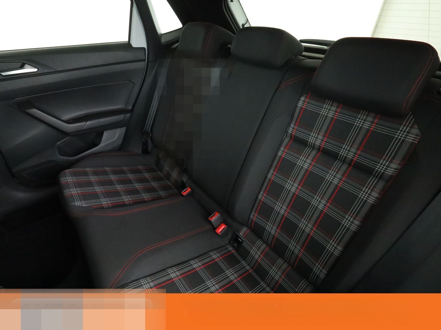 Volkswagen Polo 2.0 TSI GTI Aut.*NAVI*LED*PDC*SHZ*KLIMA* foto 14