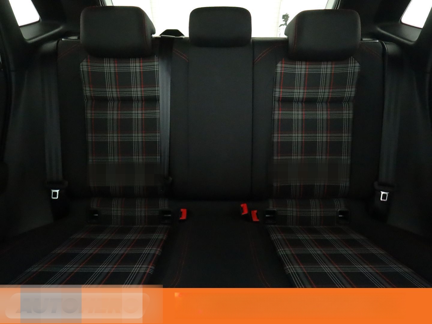 Volkswagen Polo 2.0 TSI GTI Aut.*NAVI*LED*PDC*SHZ*KLIMA* foto 16