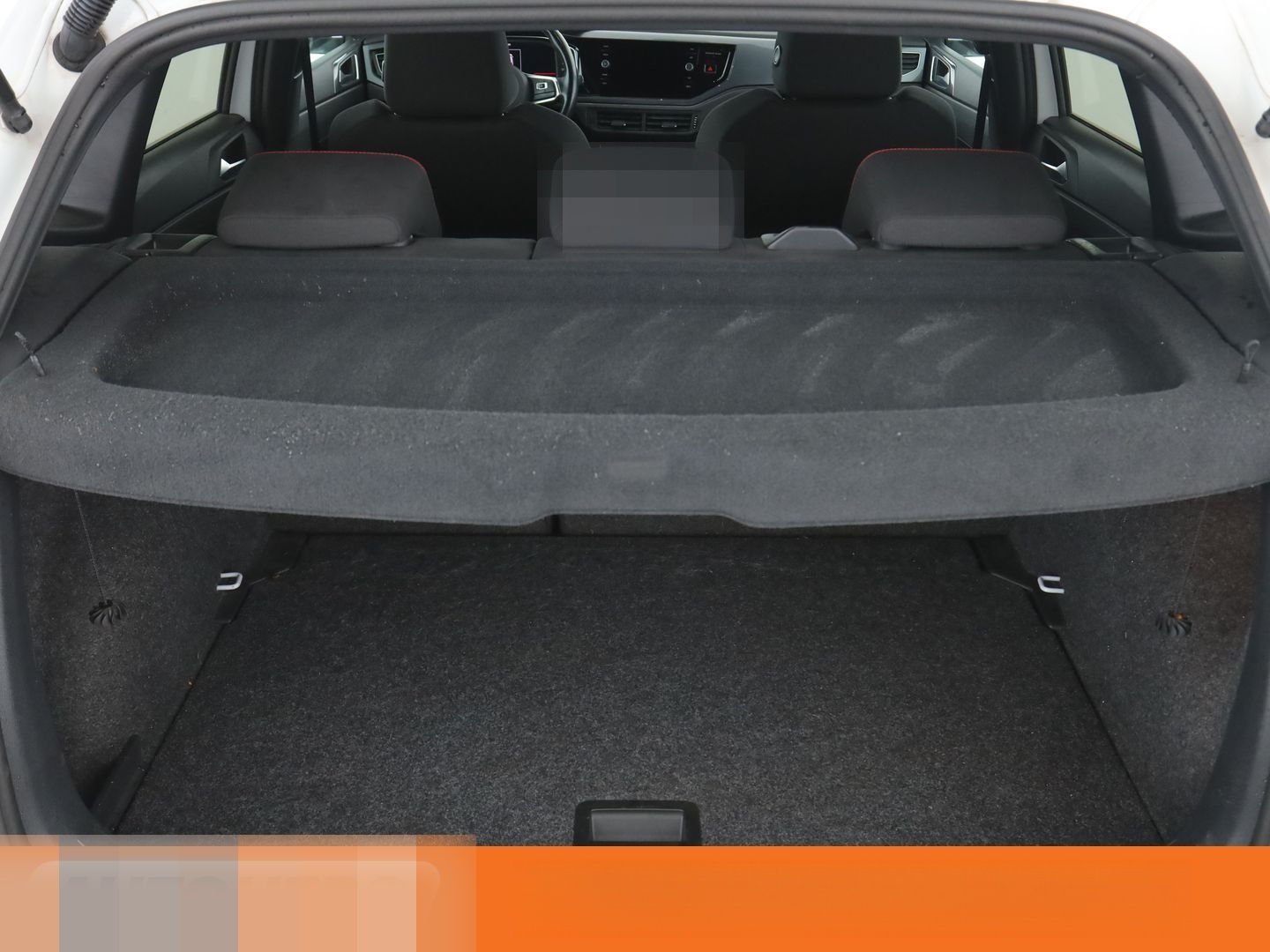 Volkswagen Polo 2.0 TSI GTI Aut.*NAVI*LED*PDC*SHZ*KLIMA* foto 18