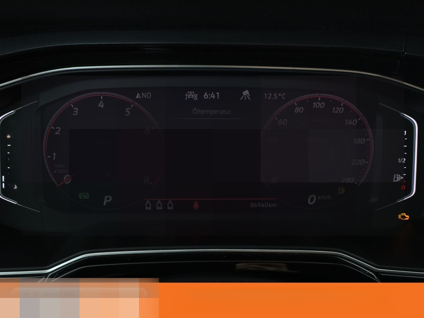 Volkswagen Polo 2.0 TSI GTI Aut.*NAVI*LED*PDC*SHZ*KLIMA* foto 20