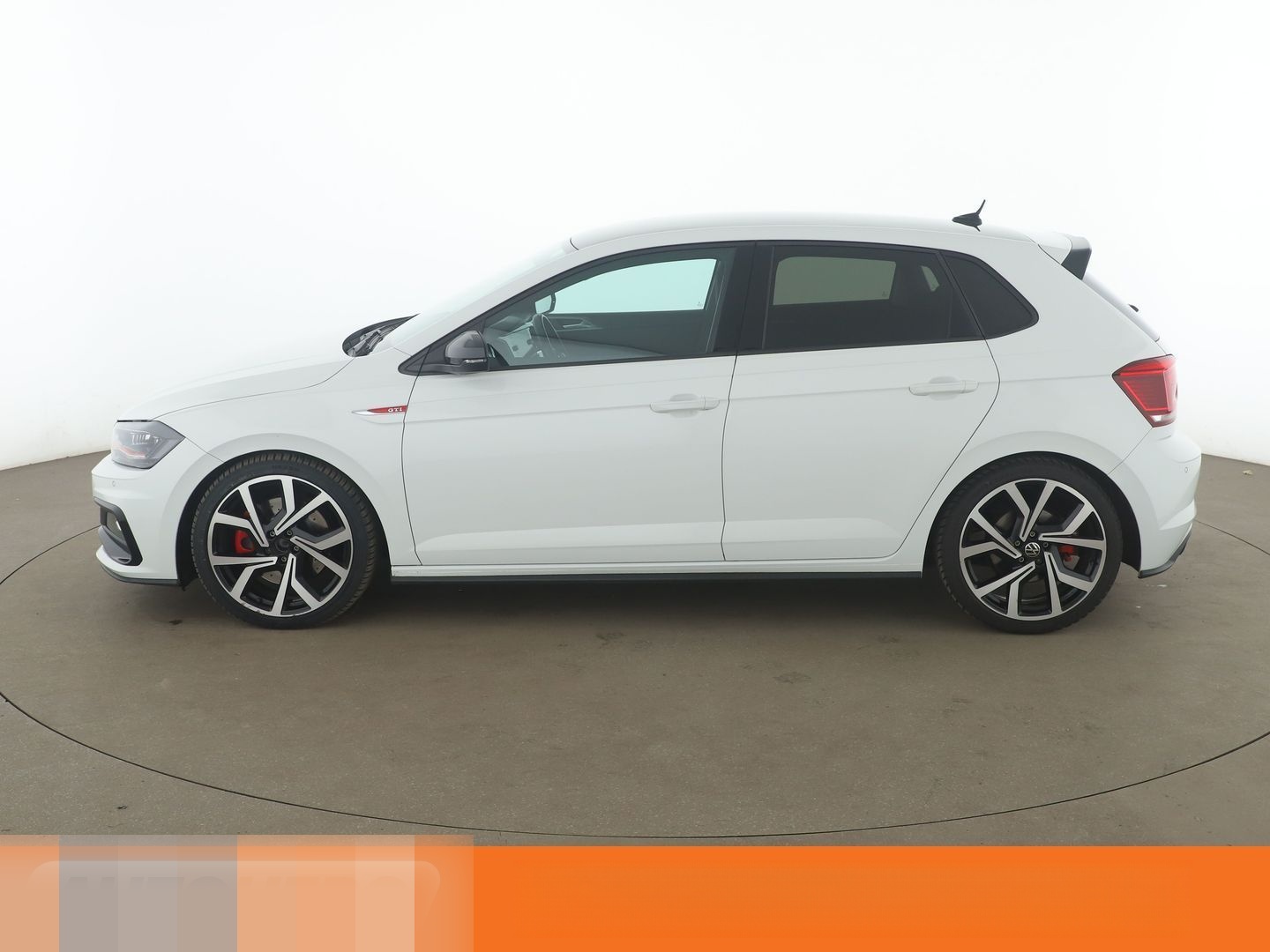 Volkswagen Polo 2.0 TSI GTI Aut.*NAVI*LED*PDC*SHZ*KLIMA* foto 3