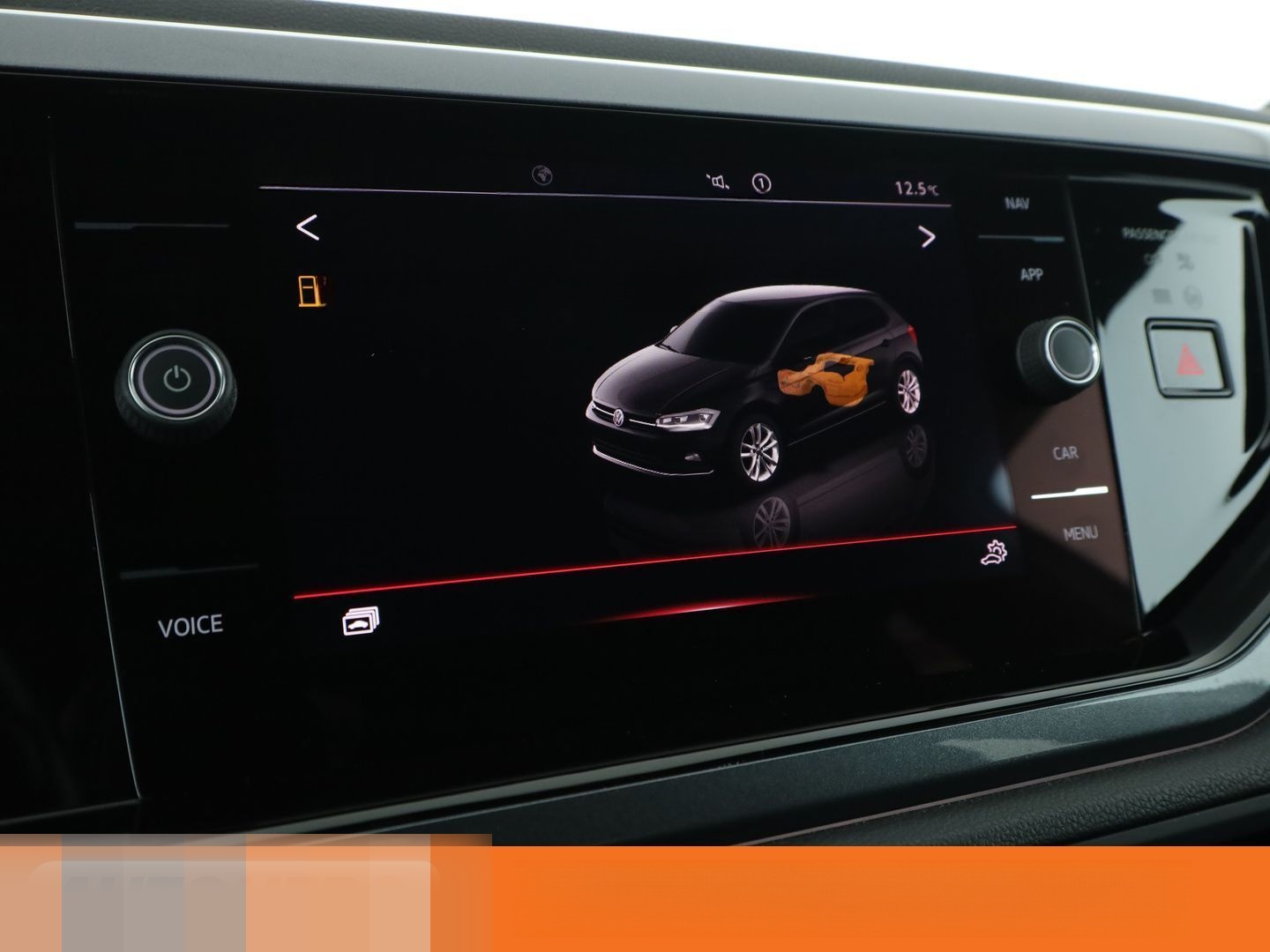 Volkswagen Polo 2.0 TSI GTI Aut.*NAVI*LED*PDC*SHZ*KLIMA* foto 21