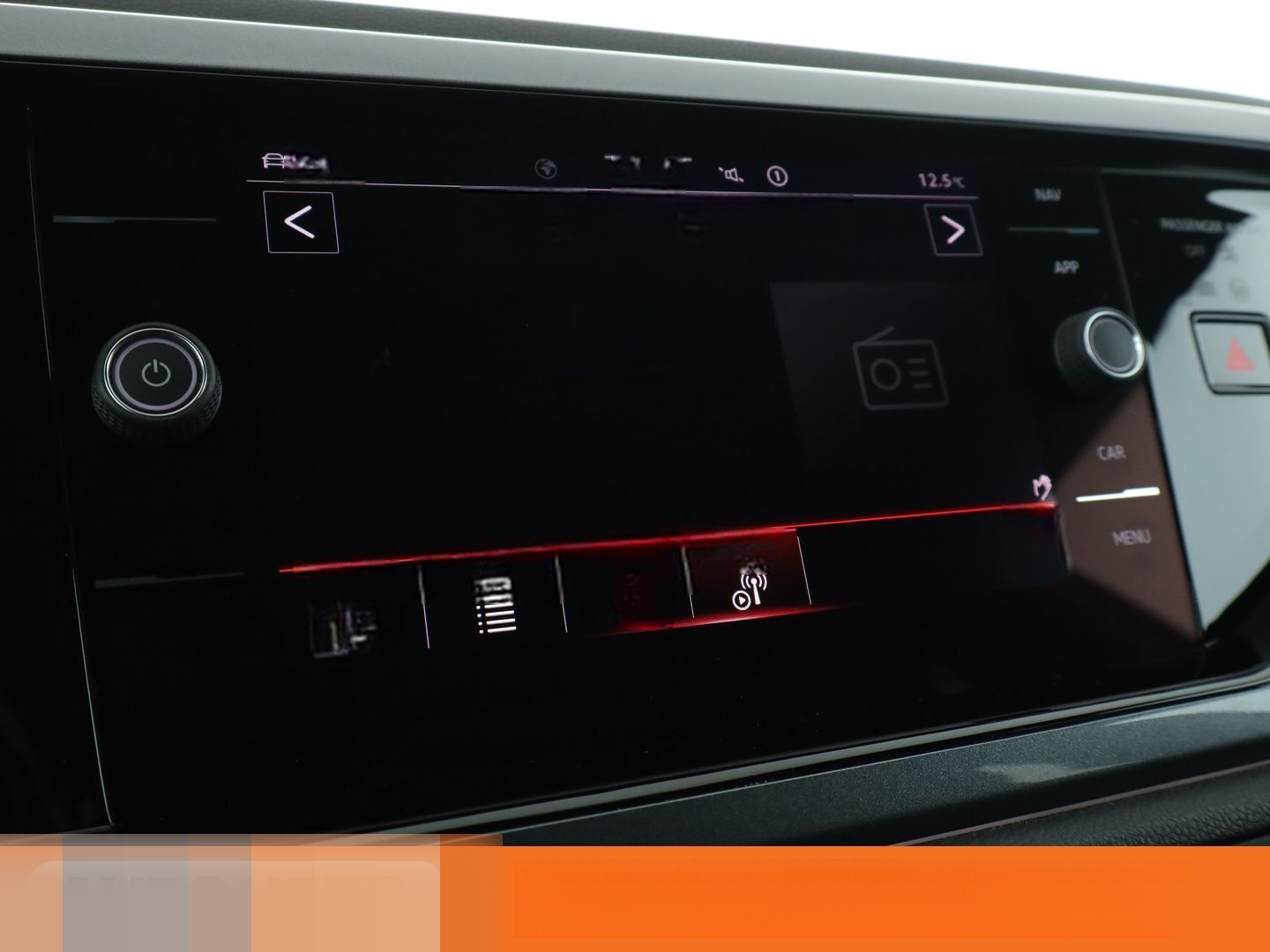 Volkswagen Polo 2.0 TSI GTI Aut.*NAVI*LED*PDC*SHZ*KLIMA* foto 22