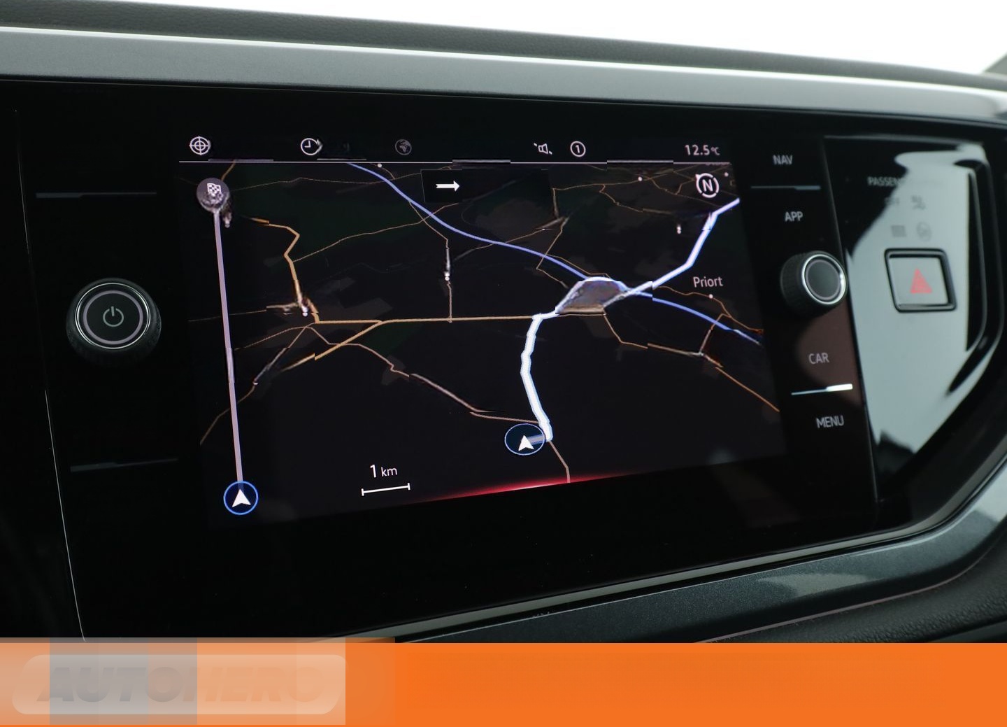 Volkswagen Polo 2.0 TSI GTI Aut.*NAVI*LED*PDC*SHZ*KLIMA* foto 23